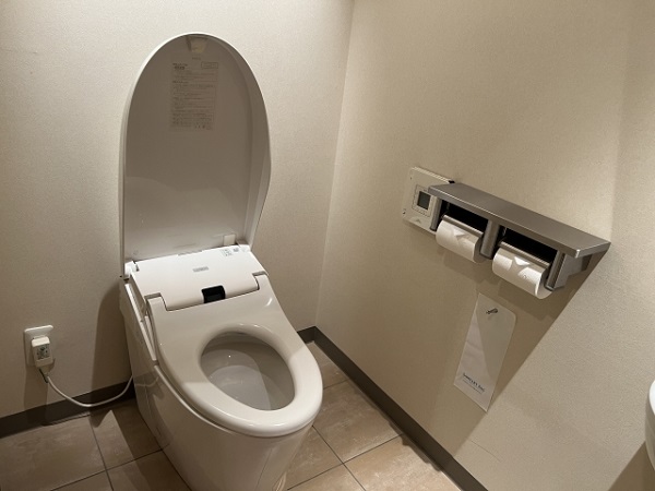 【トイレリフォーム】トイレは一体型・分離型のどっちがいい？ (3)